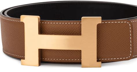 hermes bælte zalando|real real hermes belts.